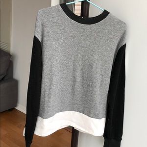 Sandro Sweater